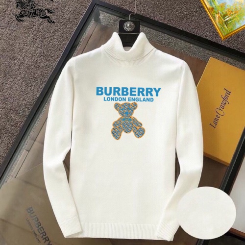 Replica Burberry Fashion Sweaters Long Sleeved For Men #1263827, $42.00 USD, [ITEM#1263827], Replica Burberry Fashion Sweaters outlet from China