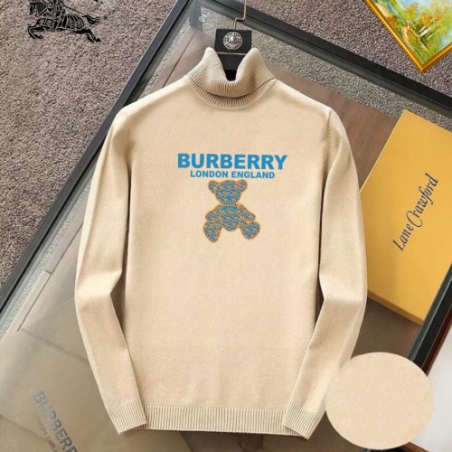 Replica Burberry Fashion Sweaters Long Sleeved For Men #1263828, $42.00 USD, [ITEM#1263828], Replica Burberry Fashion Sweaters outlet from China