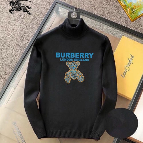 Replica Burberry Fashion Sweaters Long Sleeved For Men #1263829, $42.00 USD, [ITEM#1263829], Replica Burberry Fashion Sweaters outlet from China