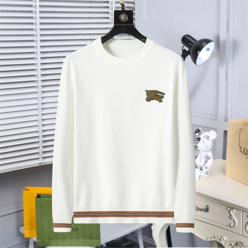 Replica Burberry Fashion Sweaters Long Sleeved For Men #1263949, $45.00 USD, [ITEM#1263949], Replica Burberry Fashion Sweaters outlet from China