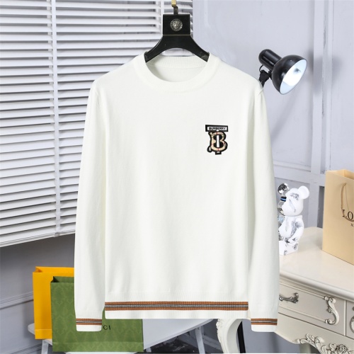 Replica Burberry Fashion Sweaters Long Sleeved For Men #1263951, $45.00 USD, [ITEM#1263951], Replica Burberry Fashion Sweaters outlet from China