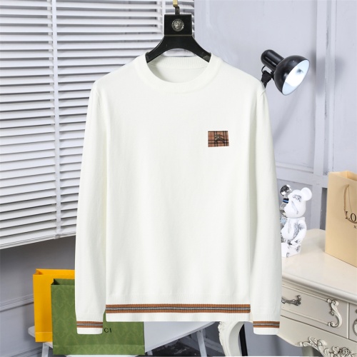 Replica Burberry Fashion Sweaters Long Sleeved For Men #1263960, $45.00 USD, [ITEM#1263960], Replica Burberry Fashion Sweaters outlet from China