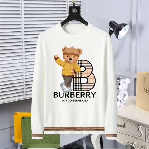 Replica Burberry Fashion Sweaters Long Sleeved For Men #1263975, $45.00 USD, [ITEM#1263975], Replica Burberry Fashion Sweaters outlet from China