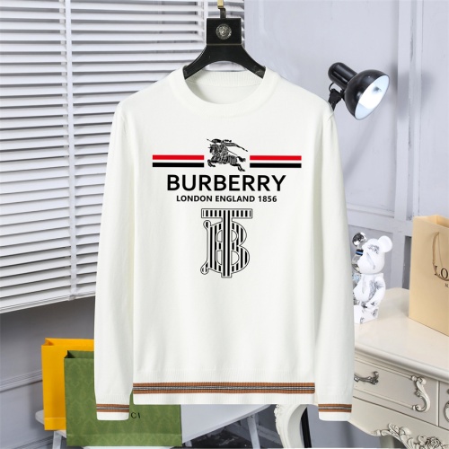 Replica Burberry Fashion Sweaters Long Sleeved For Men #1263977, $45.00 USD, [ITEM#1263977], Replica Burberry Fashion Sweaters outlet from China