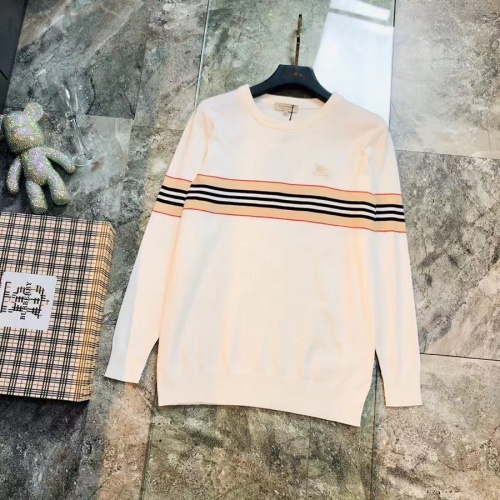 Replica Burberry Fashion Sweaters Long Sleeved For Men #1264067, $42.00 USD, [ITEM#1264067], Replica Burberry Fashion Sweaters outlet from China