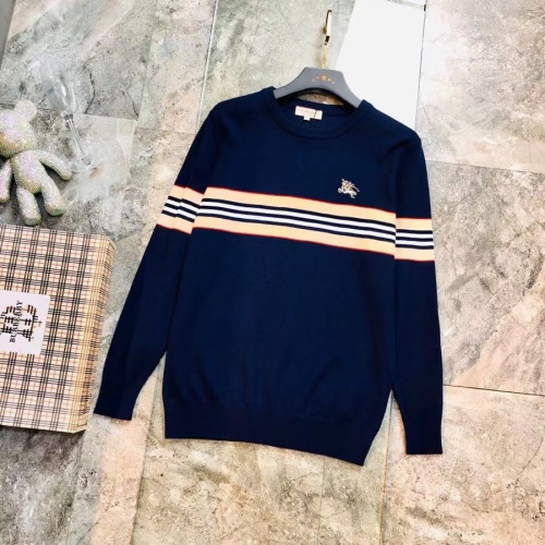 Replica Burberry Fashion Sweaters Long Sleeved For Men #1264068, $42.00 USD, [ITEM#1264068], Replica Burberry Fashion Sweaters outlet from China