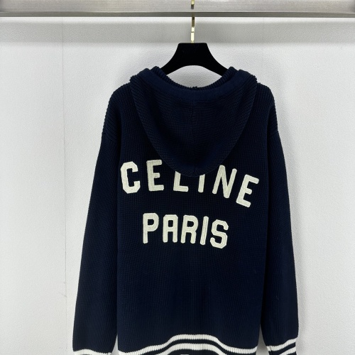 Replica Celine Sweaters Long Sleeved For Women #1264168, $108.00 USD, [ITEM#1264168], Replica Celine Sweaters outlet from China