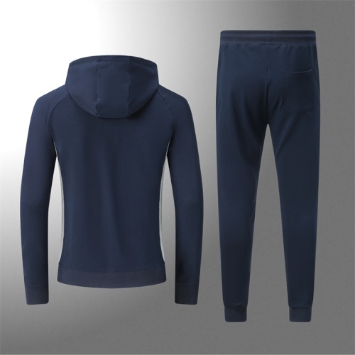 Replica Boss Tracksuits Long Sleeved For Men #1264179 $68.00 USD for Wholesale