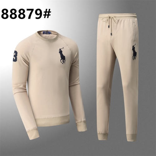 Replica Ralph Lauren Polo Tracksuits Long Sleeved For Men #1264181, $68.00 USD, [ITEM#1264181], Replica Ralph Lauren Polo Tracksuits outlet from China