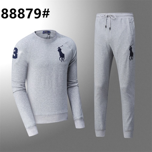 Replica Ralph Lauren Polo Tracksuits Long Sleeved For Men #1264182, $68.00 USD, [ITEM#1264182], Replica Ralph Lauren Polo Tracksuits outlet from China