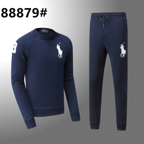 Replica Ralph Lauren Polo Tracksuits Long Sleeved For Men #1264183, $68.00 USD, [ITEM#1264183], Replica Ralph Lauren Polo Tracksuits outlet from China