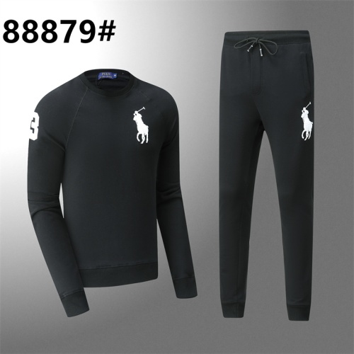 Replica Ralph Lauren Polo Tracksuits Long Sleeved For Men #1264184, $68.00 USD, [ITEM#1264184], Replica Ralph Lauren Polo Tracksuits outlet from China