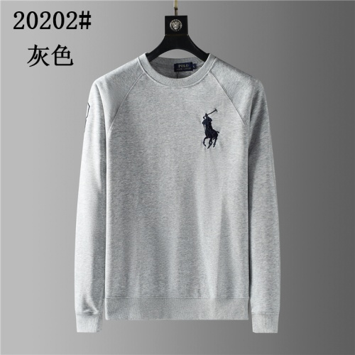 Replica Ralph Lauren Polo Hoodies Long Sleeved For Men #1264185, $36.00 USD, [ITEM#1264185], Replica Ralph Lauren Polo Hoodies outlet from China