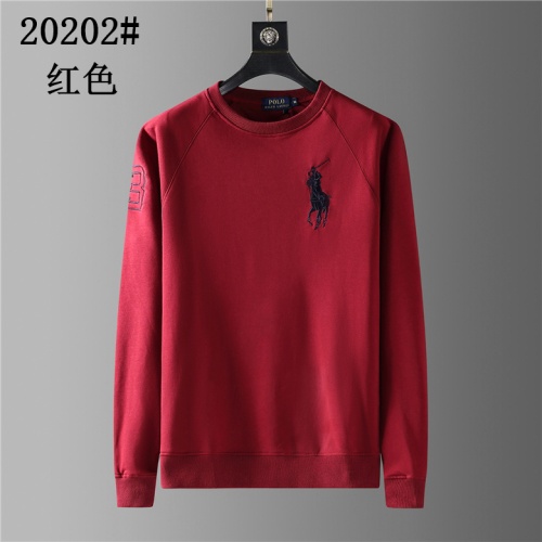 Replica Ralph Lauren Polo Hoodies Long Sleeved For Men #1264186, $36.00 USD, [ITEM#1264186], Replica Ralph Lauren Polo Hoodies outlet from China