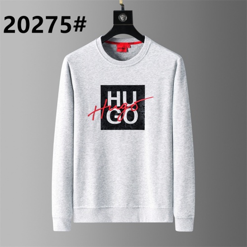 Replica Boss Hoodies Long Sleeved For Men #1264194, $36.00 USD, [ITEM#1264194], Replica Boss Hoodies outlet from China