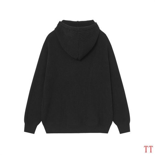 Replica Celine Sweaters Long Sleeved For Unisex #1264288 $64.00 USD for Wholesale