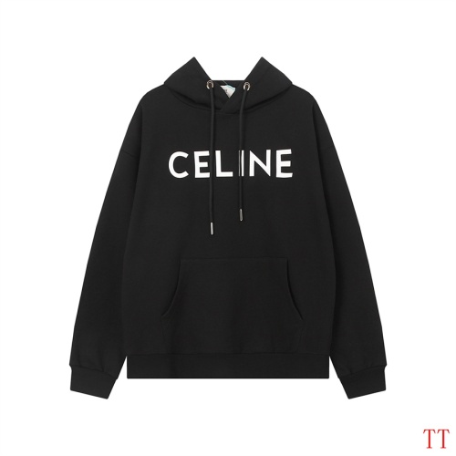 Replica Celine Hoodies Long Sleeved For Unisex #1264292, $52.00 USD, [ITEM#1264292], Replica Celine Hoodies outlet from China