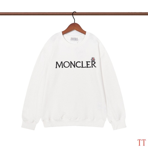 Replica Moncler Hoodies Long Sleeved For Men #1264312, $39.00 USD, [ITEM#1264312], Replica Moncler Hoodies outlet from China