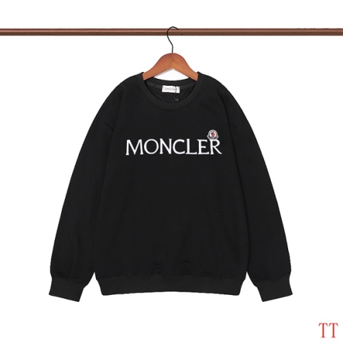 Replica Moncler Hoodies Long Sleeved For Men #1264313, $39.00 USD, [ITEM#1264313], Replica Moncler Hoodies outlet from China