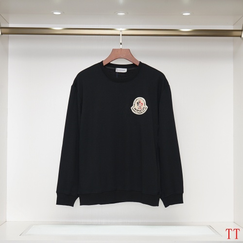 Replica Moncler Hoodies Long Sleeved For Men #1264317, $39.00 USD, [ITEM#1264317], Replica Moncler Hoodies outlet from China