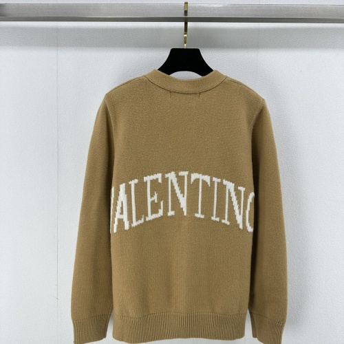 Replica Valentino Sweaters Long Sleeved For Women #1264324, $88.00 USD, [ITEM#1264324], Replica Valentino Sweaters outlet from China