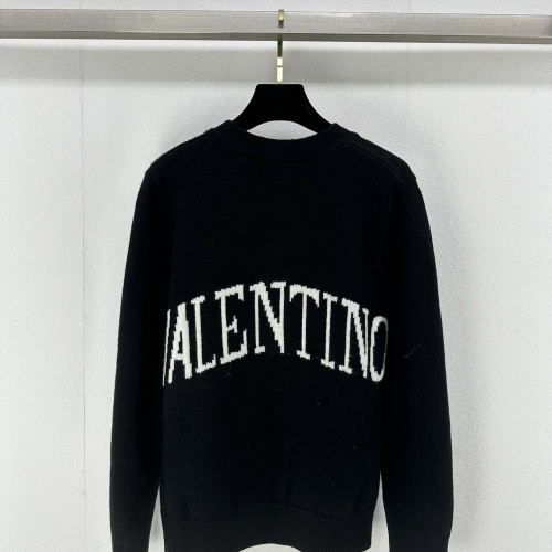 Replica Valentino Sweaters Long Sleeved For Women #1264325, $88.00 USD, [ITEM#1264325], Replica Valentino Sweaters outlet from China