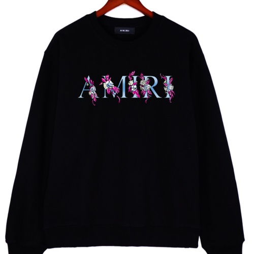 Replica Amiri Hoodies Long Sleeved For Unisex #1264440, $40.00 USD, [ITEM#1264440], Replica Amiri Hoodies outlet from China