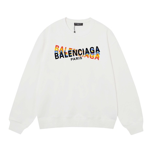 Replica Balenciaga Hoodies Long Sleeved For Unisex #1264443, $39.00 USD, [ITEM#1264443], Replica Balenciaga Hoodies outlet from China