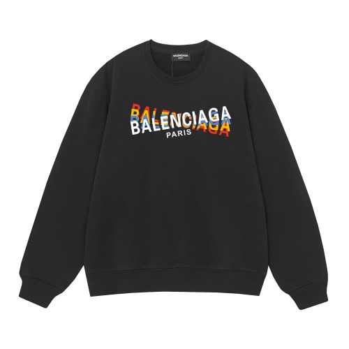 Replica Balenciaga Hoodies Long Sleeved For Unisex #1264444, $39.00 USD, [ITEM#1264444], Replica Balenciaga Hoodies outlet from China