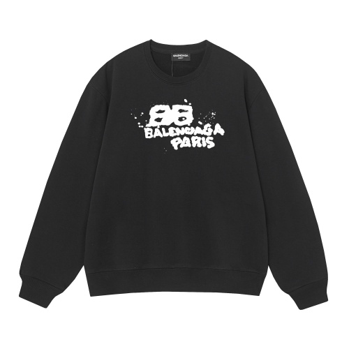 Replica Balenciaga Hoodies Long Sleeved For Unisex #1264446, $39.00 USD, [ITEM#1264446], Replica Balenciaga Hoodies outlet from China