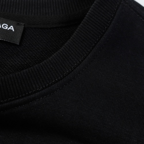 Replica Balenciaga Hoodies Long Sleeved For Unisex #1264446 $39.00 USD for Wholesale