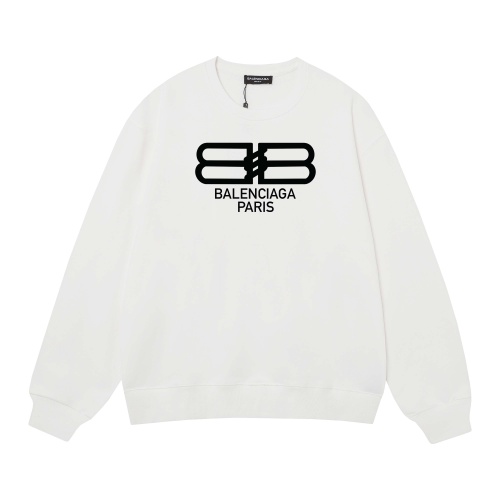 Replica Balenciaga Hoodies Long Sleeved For Unisex #1264447, $39.00 USD, [ITEM#1264447], Replica Balenciaga Hoodies outlet from China