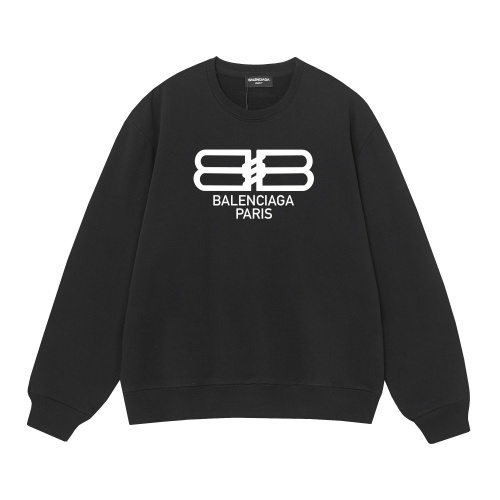 Replica Balenciaga Hoodies Long Sleeved For Unisex #1264448, $39.00 USD, [ITEM#1264448], Replica Balenciaga Hoodies outlet from China