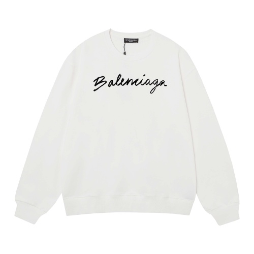 Replica Balenciaga Hoodies Long Sleeved For Unisex #1264449, $39.00 USD, [ITEM#1264449], Replica Balenciaga Hoodies outlet from China