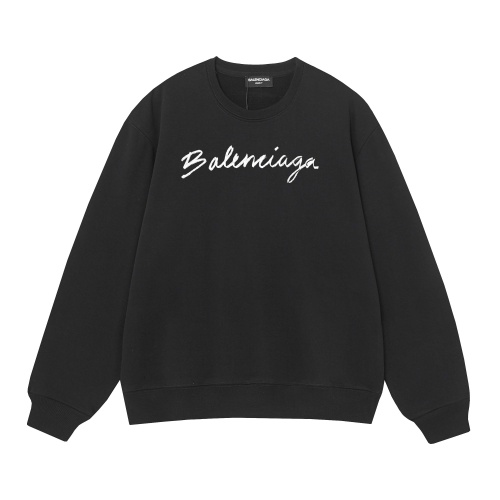 Replica Balenciaga Hoodies Long Sleeved For Unisex #1264450, $39.00 USD, [ITEM#1264450], Replica Balenciaga Hoodies outlet from China