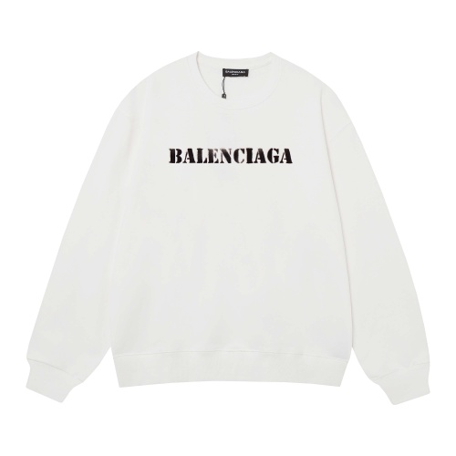 Replica Balenciaga Hoodies Long Sleeved For Unisex #1264451, $39.00 USD, [ITEM#1264451], Replica Balenciaga Hoodies outlet from China