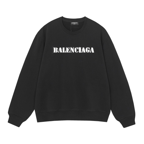 Replica Balenciaga Hoodies Long Sleeved For Unisex #1264452, $39.00 USD, [ITEM#1264452], Replica Balenciaga Hoodies outlet from China