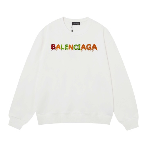 Replica Balenciaga Hoodies Long Sleeved For Unisex #1264453, $39.00 USD, [ITEM#1264453], Replica Balenciaga Hoodies outlet from China