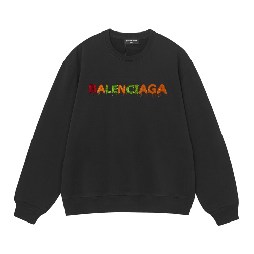 Replica Balenciaga Hoodies Long Sleeved For Unisex #1264454, $39.00 USD, [ITEM#1264454], Replica Balenciaga Hoodies outlet from China