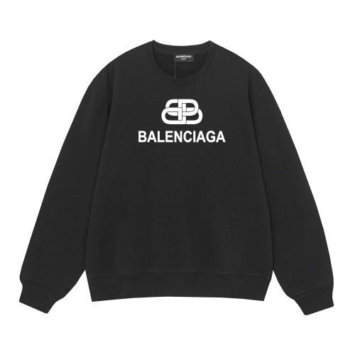 Replica Balenciaga Hoodies Long Sleeved For Unisex #1264456, $39.00 USD, [ITEM#1264456], Replica Balenciaga Hoodies outlet from China