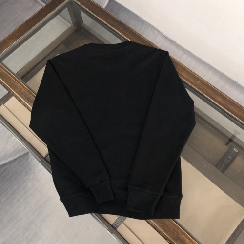 Replica Balenciaga Hoodies Long Sleeved For Unisex #1264467 $40.00 USD for Wholesale