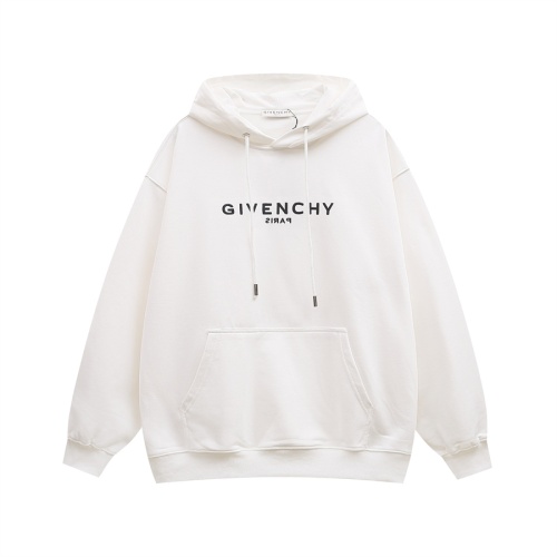 Replica Givenchy Hoodies Long Sleeved For Unisex #1264490, $56.00 USD, [ITEM#1264490], Replica Givenchy Hoodies outlet from China