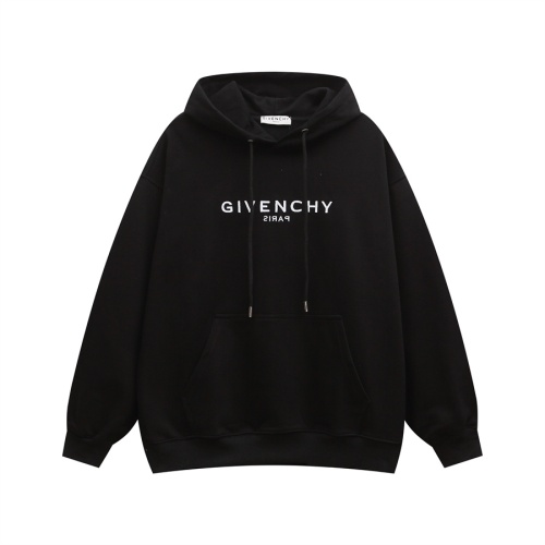 Replica Givenchy Hoodies Long Sleeved For Unisex #1264493, $56.00 USD, [ITEM#1264493], Replica Givenchy Hoodies outlet from China