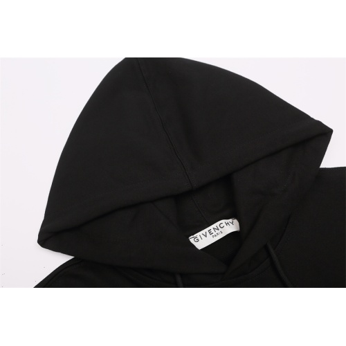 Replica Givenchy Hoodies Long Sleeved For Unisex #1264493 $56.00 USD for Wholesale