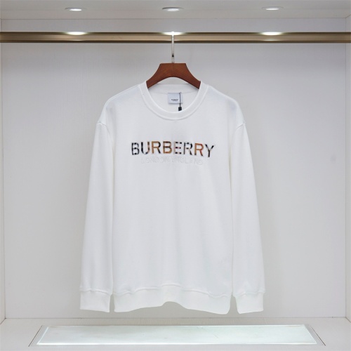 Replica Burberry Hoodies Long Sleeved For Men #1264531, $40.00 USD, [ITEM#1264531], Replica Burberry Hoodies outlet from China