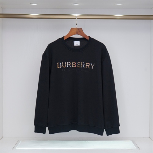 Replica Burberry Hoodies Long Sleeved For Men #1264532, $40.00 USD, [ITEM#1264532], Replica Burberry Hoodies outlet from China