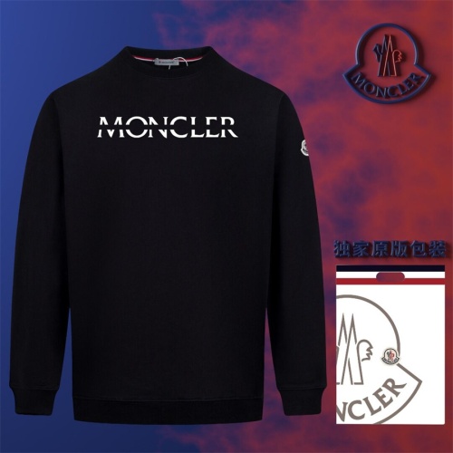 Replica Moncler Hoodies Long Sleeved For Unisex #1264540, $56.00 USD, [ITEM#1264540], Replica Moncler Hoodies outlet from China