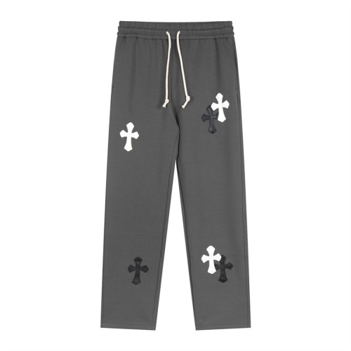 Replica Chrome Hearts Pants For Men #1264612, $68.00 USD, [ITEM#1264612], Replica Chrome Hearts Pants outlet from China