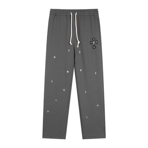 Replica Chrome Hearts Pants For Men #1264614, $68.00 USD, [ITEM#1264614], Replica Chrome Hearts Pants outlet from China