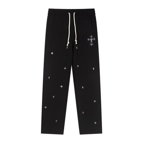 Replica Chrome Hearts Pants For Men #1264615, $68.00 USD, [ITEM#1264615], Replica Chrome Hearts Pants outlet from China